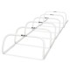 Pengesa per ushtrime / Select - 50cm x 23 cm, white 1/6