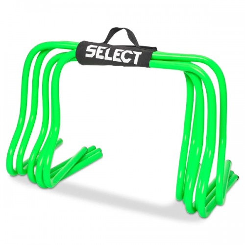 Pengesa per ushtrime / Select - 50cm x 38 cm, green 1/6 