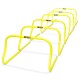 Pengesa per ushtrime / Select - 50cm x 30 cm, yellow 1/6