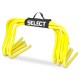 Pengesa per ushtrime / Select - 50cm x 30 cm, yellow 1/6