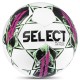 Top për futsall, nr.4 / Select - Futsal Attack White-pink