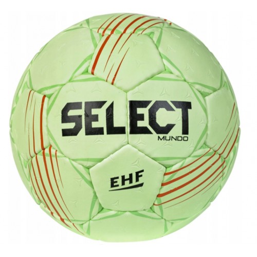 Top hendbolli, nr.3 / SELECT - MUNDO v22 EHF gren