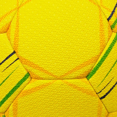 Top hendbolli, nr.1 / Select - TOR DB 23 EHF yellow