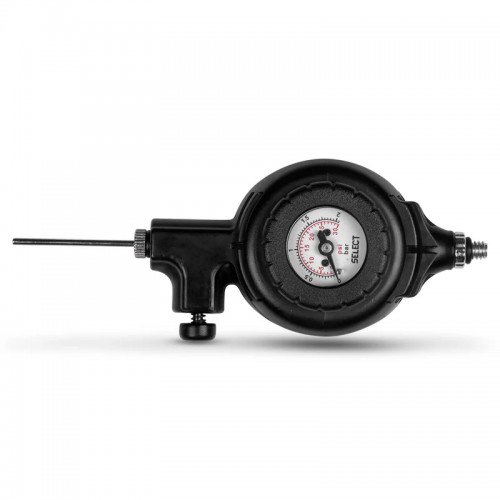 Manometër për topa / Select pressure gauge mechanical