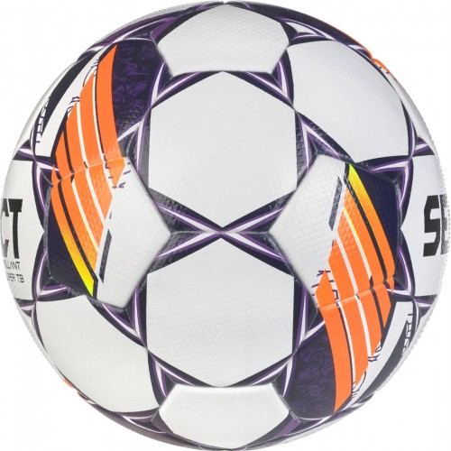 Top futbolli, nr.5 / Select Brillant Super TBv FIFA Qua Pro V24 Ball