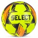 Top Futbolli, nr.5 / Select - Brillant Super TB V24 yellow/purple