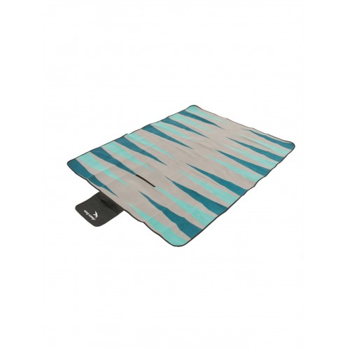 Mbulesë për Kamping / Easy Camp - Mat Backgammon