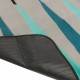 Mbulesë për Kamping / Easy Camp - Mat Backgammon