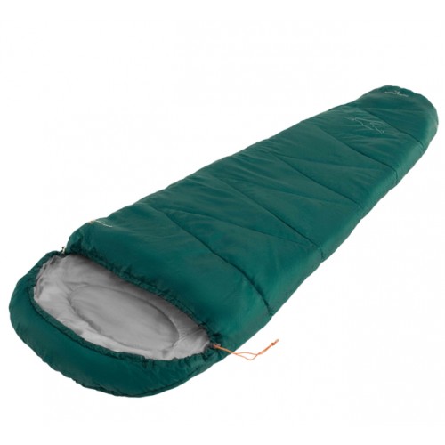 Thes për fjetje / Easy Camp - Sleeping Bag Starling Mummy Green