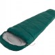 Thes për fjetje / Easy Camp - Sleeping Bag Starling Mummy Green