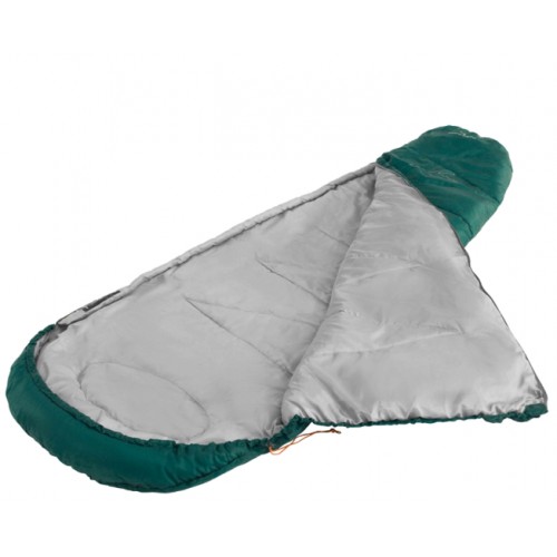 Thes për fjetje / Easy Camp - Sleeping Bag Starling Mummy Green