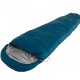 Thes për fjetje / Easy Camp - Sleeping Bag Starling Mummy Blue