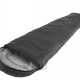 Thes për fjetje - Junior / Easy Camp - Sleeping Bag Starling Mummy Blue - JR