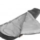 Thes për fjetje - Junior / Easy Camp - Sleeping Bag Starling Mummy Blue - JR