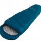 Thes për fjetje - Junior / Easy Camp - Sleeping Bag Starling Mummy Blue - JR