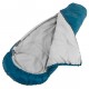 Thes për fjetje - Junior / Easy Camp - Sleeping Bag Starling Mummy Blue - JR