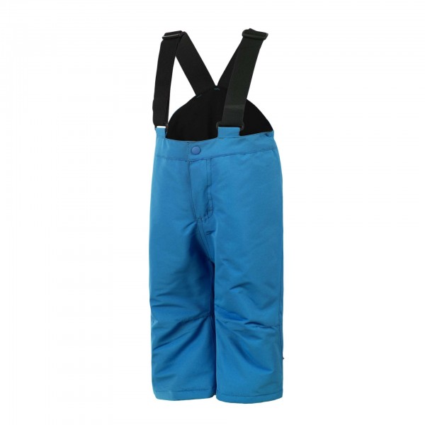 Pantolla për skijim për fëmijë / Color Kids - Y RUNDERLAND MINI estate blue
