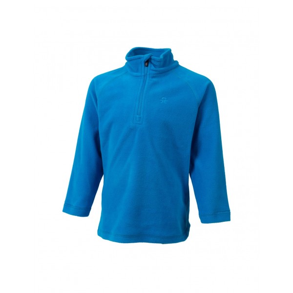 Duks skijimi për fëmijë / Color Kids - Y SANDBERG blue aster