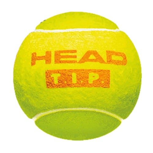 Topa për Tennis / Head orange polybag 1/72
