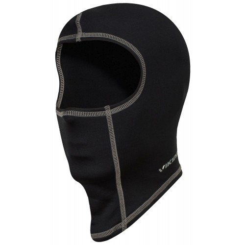 Maskë për fëmijë / Viking BALACLAVA MAYO black