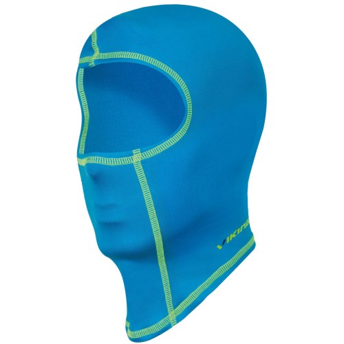Maskë për fëmijë / Viking BALACLAVA MAYO blue