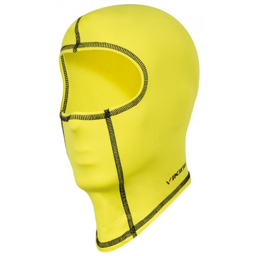 Maskë për fëmijë / Viking BALACLAVA MAYO Yellow