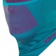 Maskë / VIKING Balaclava turquoise Maskë / VIKING Balaclava turquoise