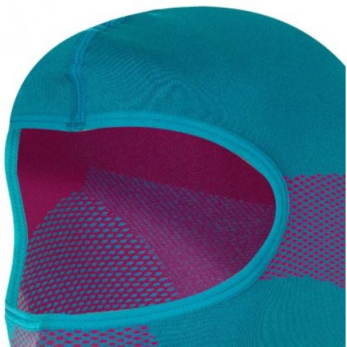 Maskë / VIKING Balaclava turquoise Maskë / VIKING Balaclava turquoise
