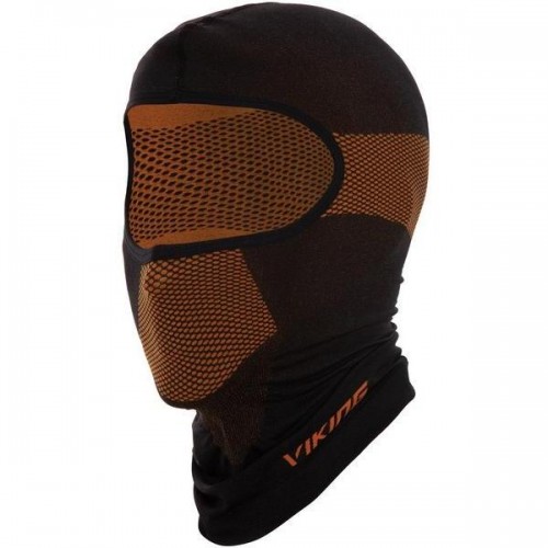 Maskë / Viking sigurd orange
