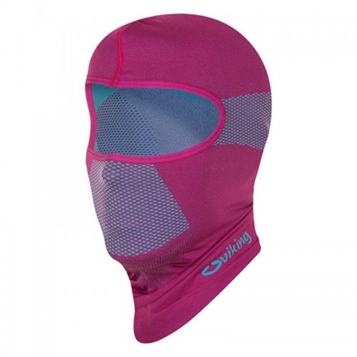 Maskë / VIKING balaclava pink