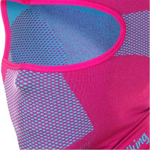 Maskë / VIKING balaclava pink Maskë / VIKING balaclava pink