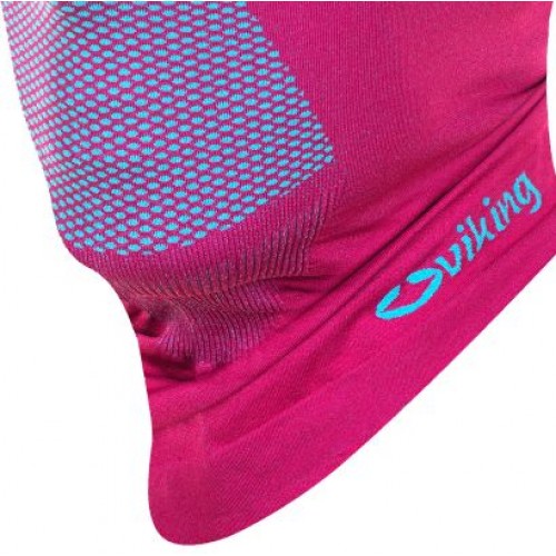 Maskë / VIKING balaclava pink Maskë / VIKING balaclava pink