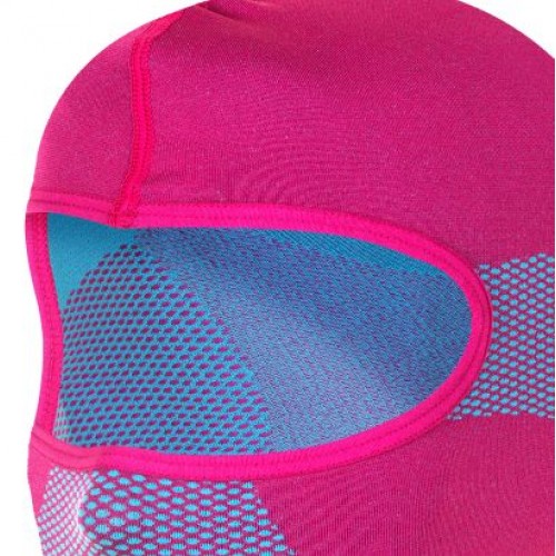 Maskë / VIKING balaclava pink Maskë / VIKING balaclava pink