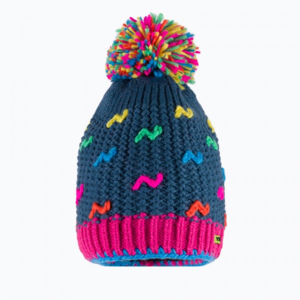 Kapelë dimërore për Fëmijë / VIKING Y ELIS tourquise