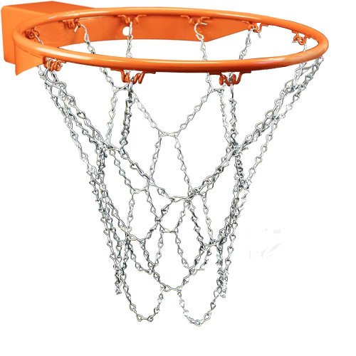 Rrjeta basketbolli prej hekurit / Sportsystem, S04246