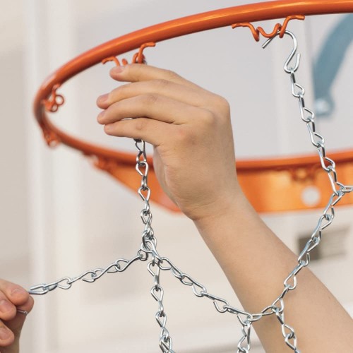 Rrjeta basketbolli prej hekurit / Sportsystem, S04246