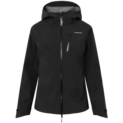Xhaketë për skijim për Femra / VIKING W TREK PRO 2.0 black