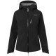Xhaketë për skijim për Femra / VIKING W TREK PRO 2.0 black