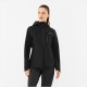 Xhaketë për skijim për Femra / VIKING W TREK PRO 2.0 black