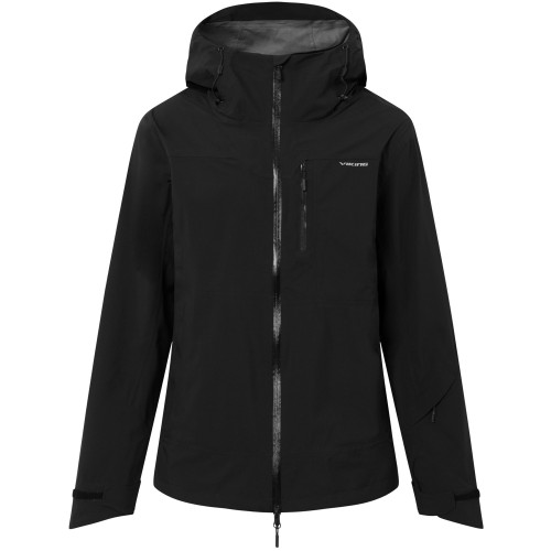 Xhaketë për skijim për Meshkuj / VIKING TREK PRO 2.0 black