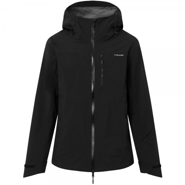Xhaketë për skijim për Meshkuj / VIKING TREK PRO 2.0 black