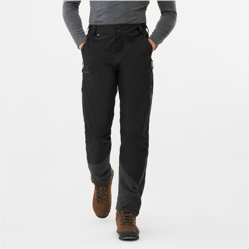 Pantolla për skijim për Meshkuj / VIKING TREK PRO 2.0 black Pantolla për skijim për Meshkuj / VIKING TREK PRO 2.0 black