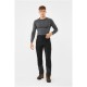 Pantolla për skijim për Meshkuj / VIKING TREK PRO 2.0 black