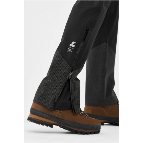Pantolla për skijim për Meshkuj / VIKING TREK PRO 2.0 black