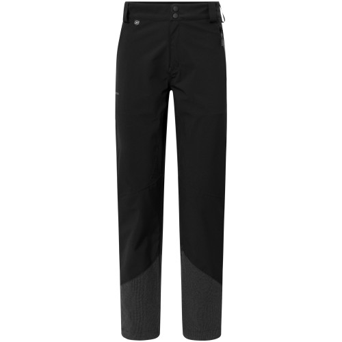 Pantolla për skijim për Femra / VIKING W TREK PRO 2.0 black