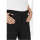 Pantolla për skijim për Femra / VIKING W TREK PRO 2.0 black