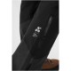 Pantolla për skijim për Femra / VIKING W TREK PRO 2.0 black