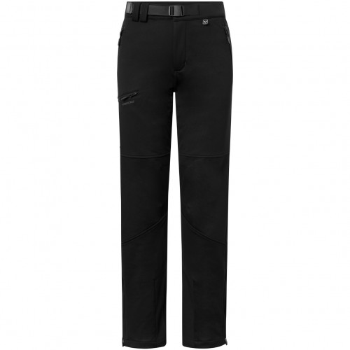 Pantolla për skijim për Femra / VIKING W SUMMIT WARM 2.0 black