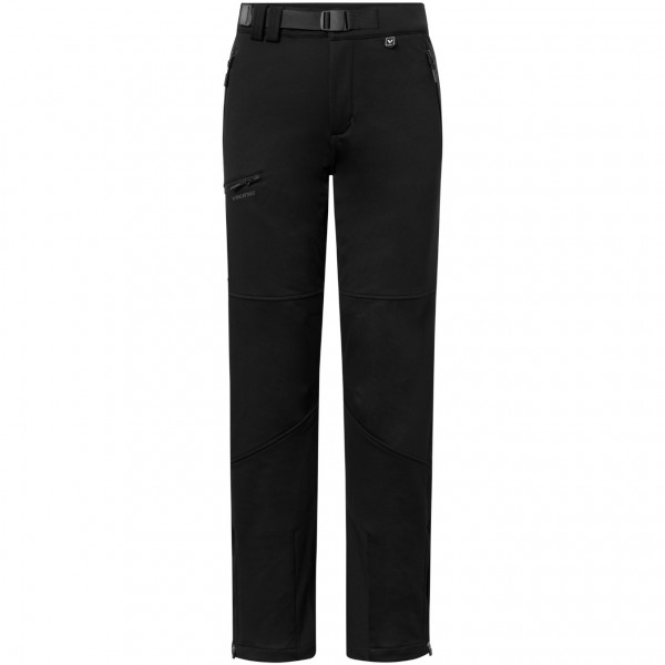 Pantolla për skijim për Femra / VIKING W SUMMIT WARM 2.0 black