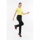 Pantolla për skijim për Femra / VIKING W SUMMIT WARM 2.0 black